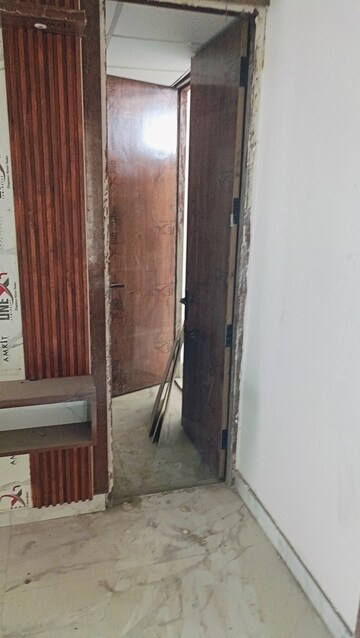 Bathroom in 3 BHK Builder Floor at Knowledge Park V Greater Noida – for Sale