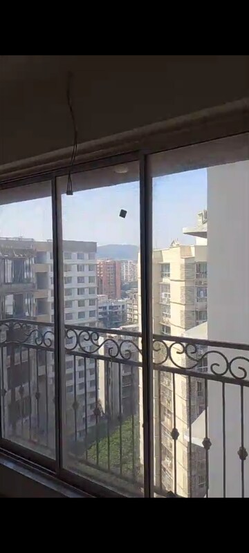 2 BHK Apartment – Exterior View View at Alag Aranya, Pant Nagar - for Rent