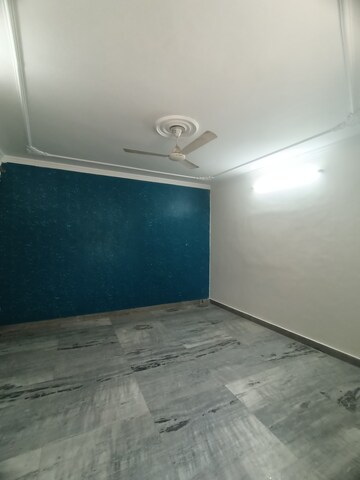 Master Bedroom in 3 BHK Builder Floor at Saket – for Rent
