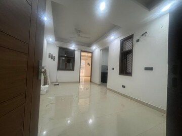3 BHK Builder Floor For Rent in Saket