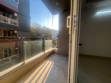 3 BHK Builder Floor – Map Location View at Saket - for Rent