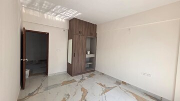 Bedroom in 3 BHK Apartment at Kaggadasapura – for Rent