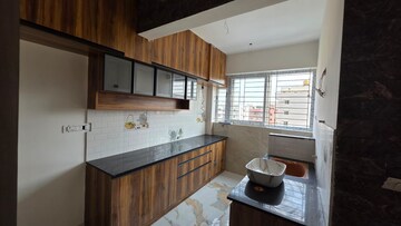 Kitchen in 3 BHK Apartment at Kaggadasapura – for Rent