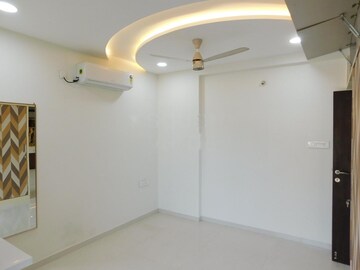 Bedroom in 3 BHK Apartment at Frontline Seven, Kokapet – for Rent