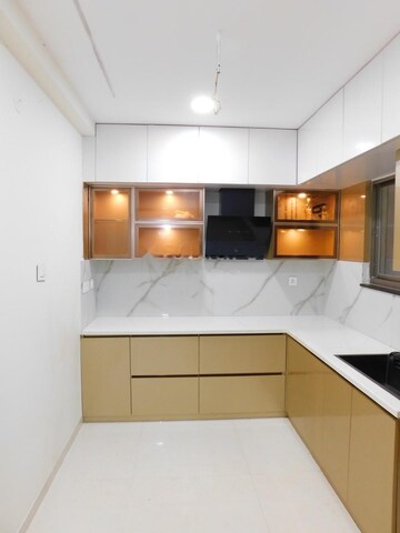 3 BHK Apartment For Rent in Frontline Seven, Kokapet
