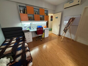 Gym in 4 BHK Apartment at Bestech Park View Spa Next, Sector 67 – for Rent