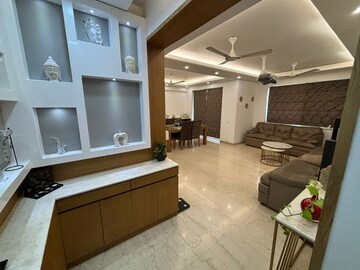 4 BHK Apartment – Exterior View View at Bestech Park View Spa Next, Sector 67 - for Rent