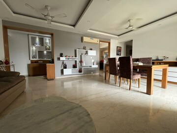 Master Bedroom in 4 BHK Apartment at Bestech Park View Spa Next, Sector 67 – for Rent