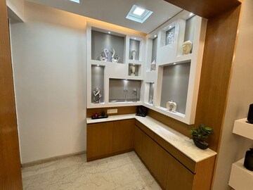 4 BHK Apartment – Exterior View View at Bestech Park View Spa Next, Sector 67 - for Rent