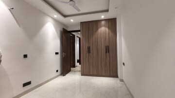 Master Bedroom in 2 BHK Apartment at Saket – for Rent