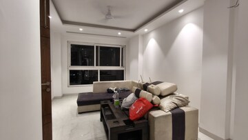 2 BHK Apartment For Rent in Saket
