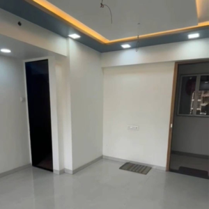 Building Lobby in 2 BHK Apartment at LK Vivanta, Kamothe Sector 22 – for Sale