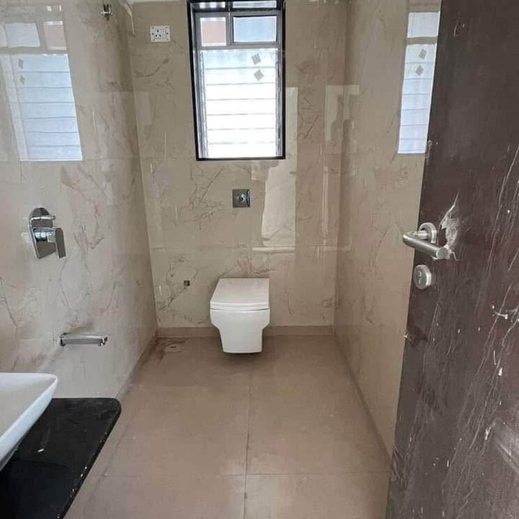 Bathroom, lk-vivanta 2 Bedroom 633 Sq.Ft. Apartment In Kamothe Sector 22 Navi Mumbai 8464964