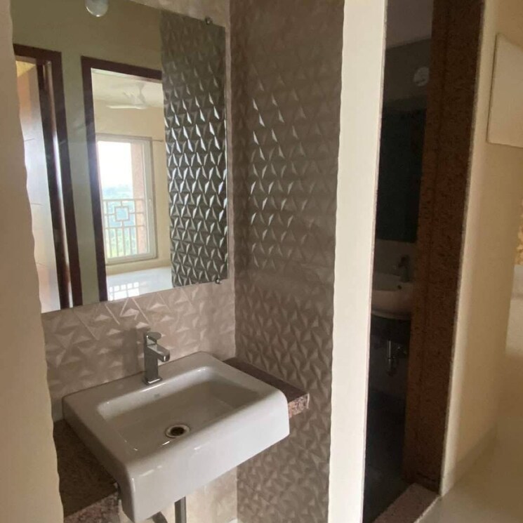 Bathroom, lk-vivanta 2 Bedroom 633 Sq.Ft. Apartment In Kamothe Sector 22 Navi Mumbai 8464964