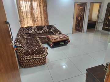 2 BHK Apartment For Rent in Tragad