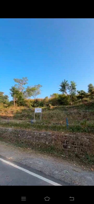  Plot – Garden View at Morni - for Sale