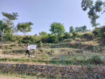  Plot – Garden View at Morni - for Sale