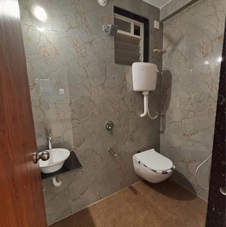 Bathroom, tricity-luxuria 1 Bedroom 750 Sq.Ft. Apartment In Panvel Sector 18 Navi Mumbai 8464989