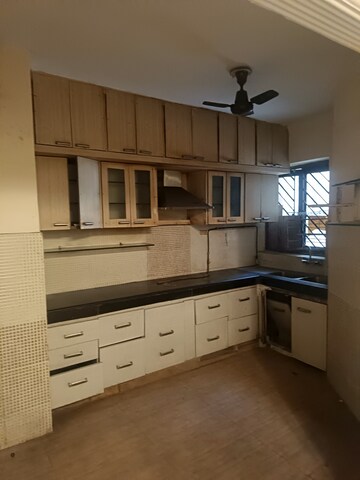 3 BHK Independent House – Exterior View View at Sector 31 - for Rent