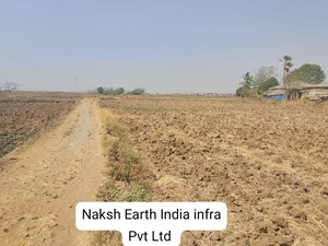  Plot For Sale in Uran