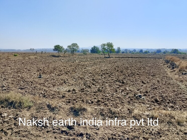 Garden, uran  10890 Sq.Ft. Plot In Uran Navi Mumbai 8464984