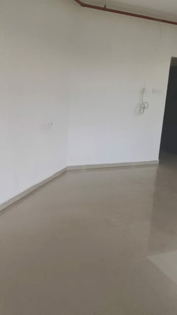 Master Bedroom in 2 BHK Apartment at Nirmal Lifestyle Zircon, Mulund West – for Rent