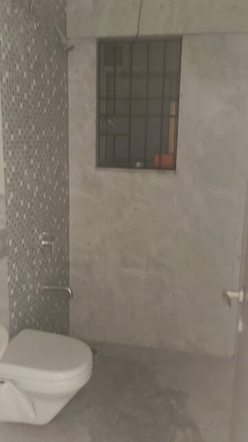Master Bedroom in 2 BHK Apartment at Nirmal Lifestyle Zircon, Mulund West – for Rent