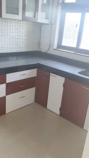2 BHK Apartment – Exterior View View at Nirmal Lifestyle Zircon, Mulund West - for Rent