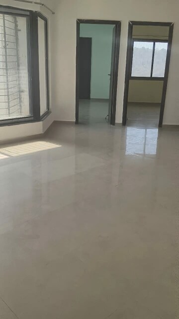 Master Bedroom in 2 BHK Apartment at Nirmal Lifestyle Zircon, Mulund West – for Rent