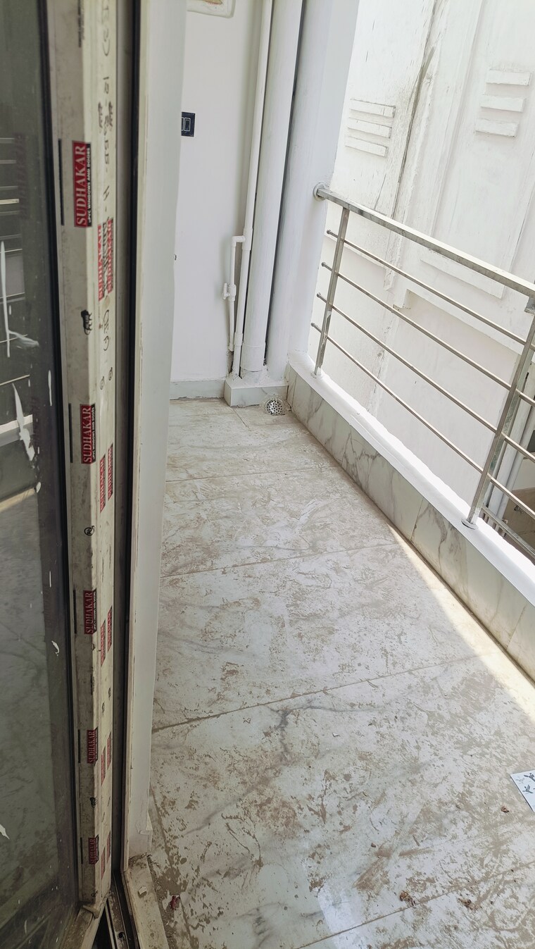 Map Location, knowledge park v greater noida 3 Bedroom 1550 Sq.Ft. Builder Floor In Knowledge Park V Greater Noida Greater Noida 8465062