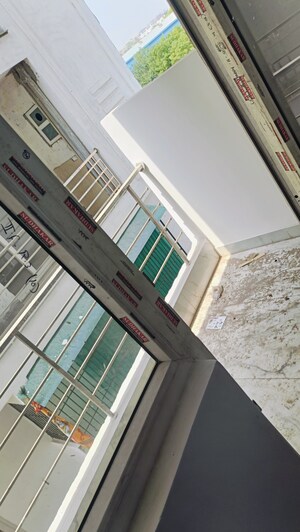 3 BHK Builder Floor – Map Location View at Knowledge Park V Greater Noida - for Sale