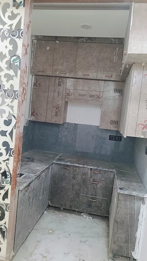 3 BHK Builder Floor – Exterior View View at Knowledge Park V Greater Noida - for Sale