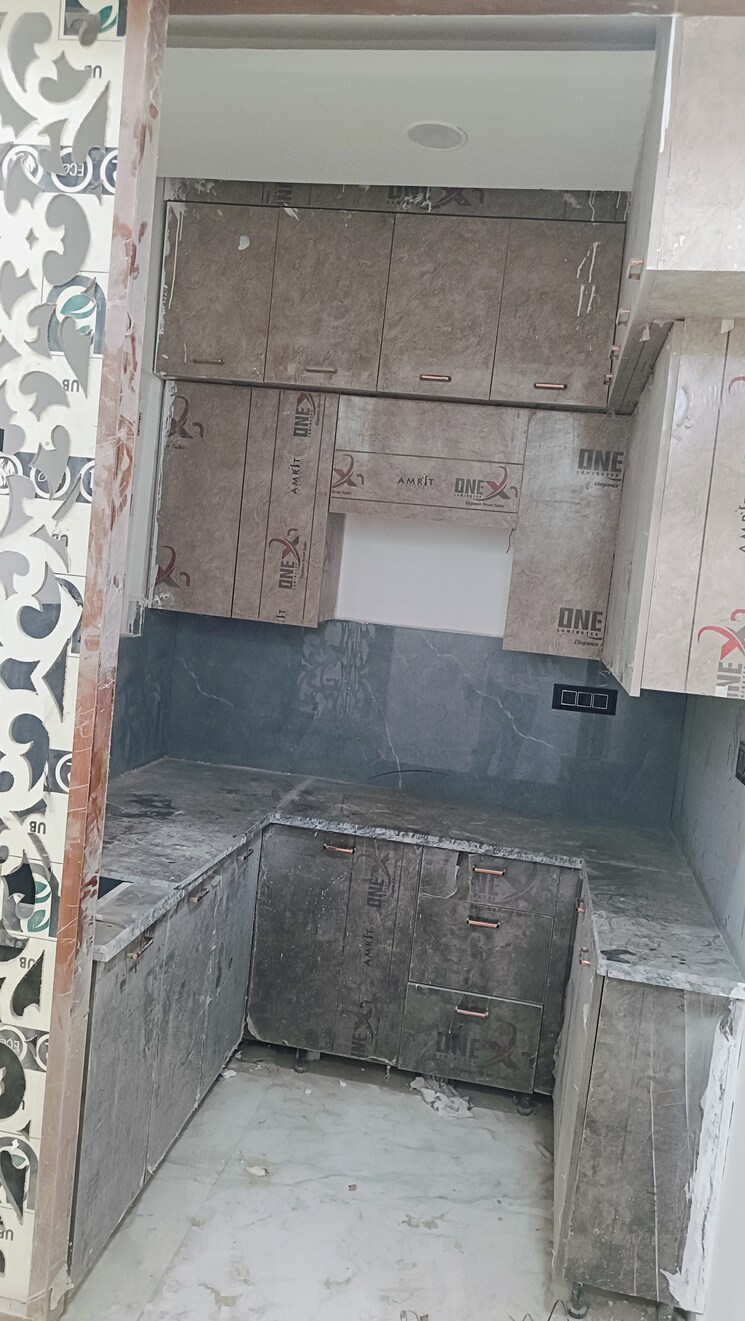 Exterior View, knowledge park v greater noida 3 Bedroom 1550 Sq.Ft. Builder Floor In Knowledge Park V Greater Noida Greater Noida 8465062