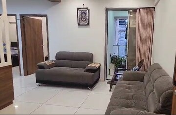 3 BHK Apartment For Rent in Tragad