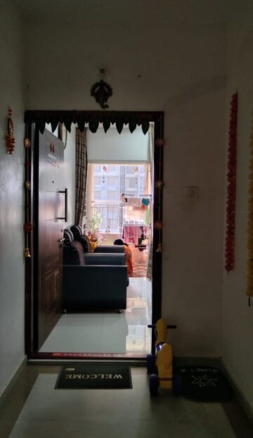 Bedroom in 3 BHK Apartment at Sector 26a – for Rent