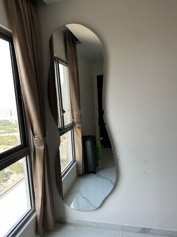 Furnished Amenities in 4 BHK Apartment at DSR The Classe, Narsingi – for Rent