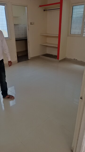 Master Bedroom in 1 BHK Builder Floor at Begumpet – for Rent