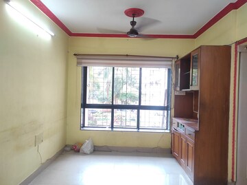 1 BHK Apartment For Rent in Spring Leaf 6 CHS, Kandivali East