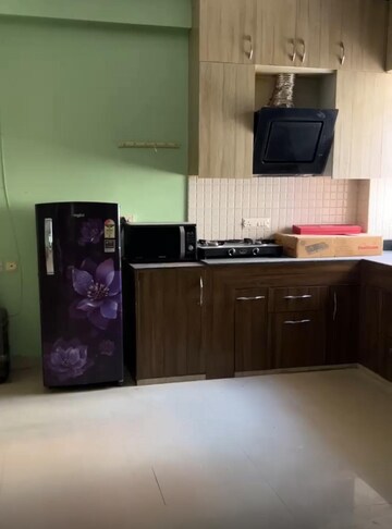 2 BHK Apartment For Rent in Breez Global Heights, Sohna Sector 33
