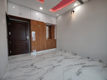 Master Bedroom in 2 BHK Independent House at Jigani – for Sale