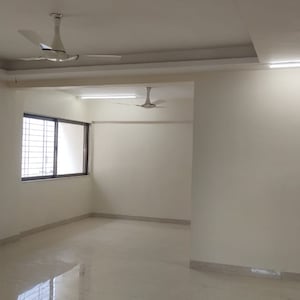1 BHK Apartment For Sale in Kamothe
