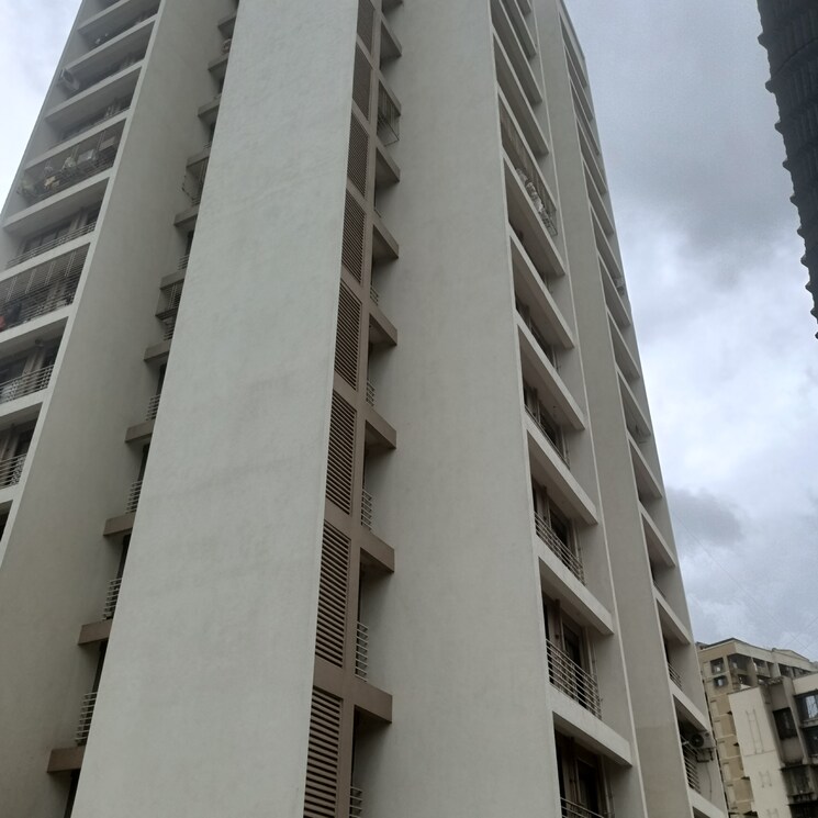 Exterior View, kamothe 1 Bedroom 670 Sq.Ft. Apartment In Kamothe Navi Mumbai 8465049