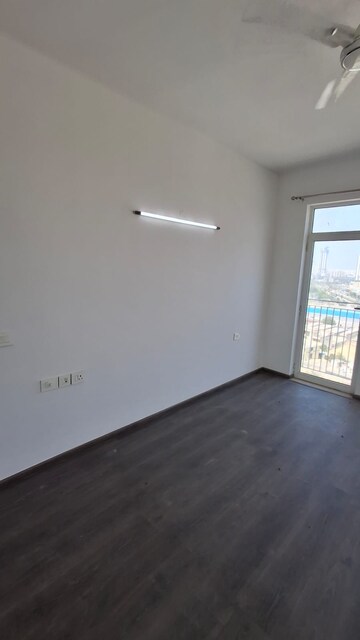 Master Bedroom in 3 BHK Apartment at Ireo The Corridors, Sector 67a – for Rent