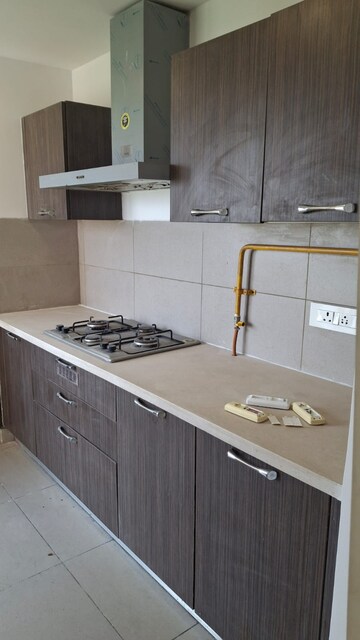 3 BHK Apartment – Exterior View View at Ireo The Corridors, Sector 67a - for Rent