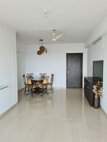 1 BHK Apartment For Rent in Goregaon West