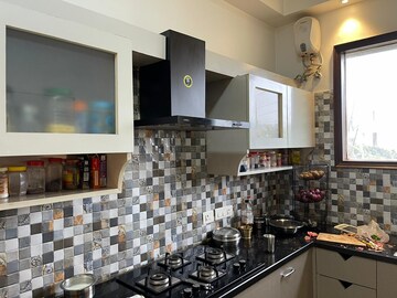 2 BHK Apartment – Exterior View View at Ansal API Esencia, Sector 67 - for Rent