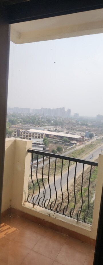 2 BHK Apartment – Map Location View at Eros Sampoornam III, Sector 2 Greater Noida - for Rent