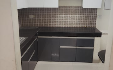 3 BHK Apartment For Rent in Ashiana Aangan, Alwar Bypass Road