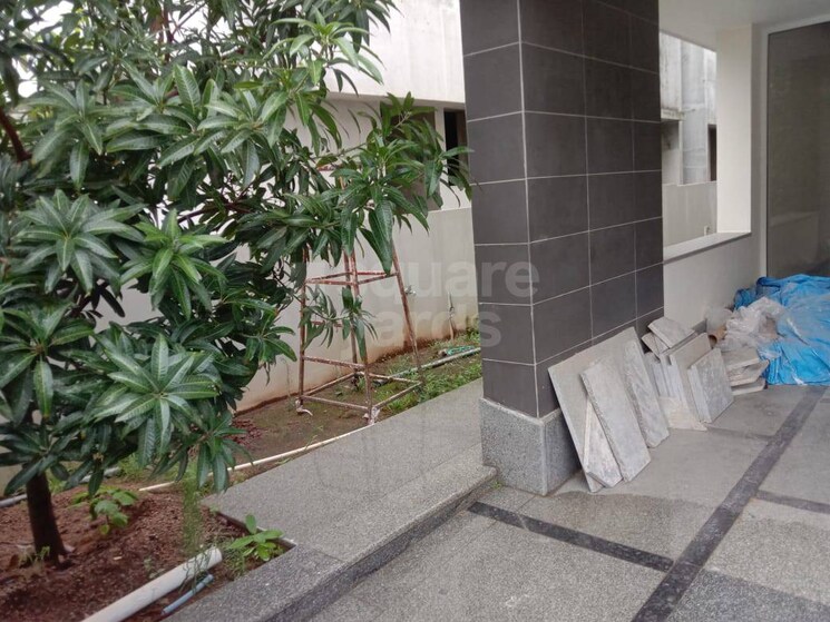 Exterior View, mayfair-villas-tellapur 4 Bedroom 4000 Sq.Ft. Villa In Tellapur Hyderabad 8465267