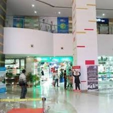 Master Plan in  Shop at ILD Trade Centre, Sector 47 – for Rent